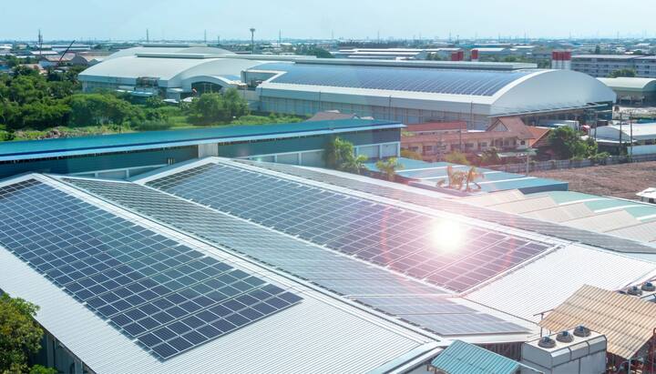 Installing Solar Panels in Naperville That You Can Trust